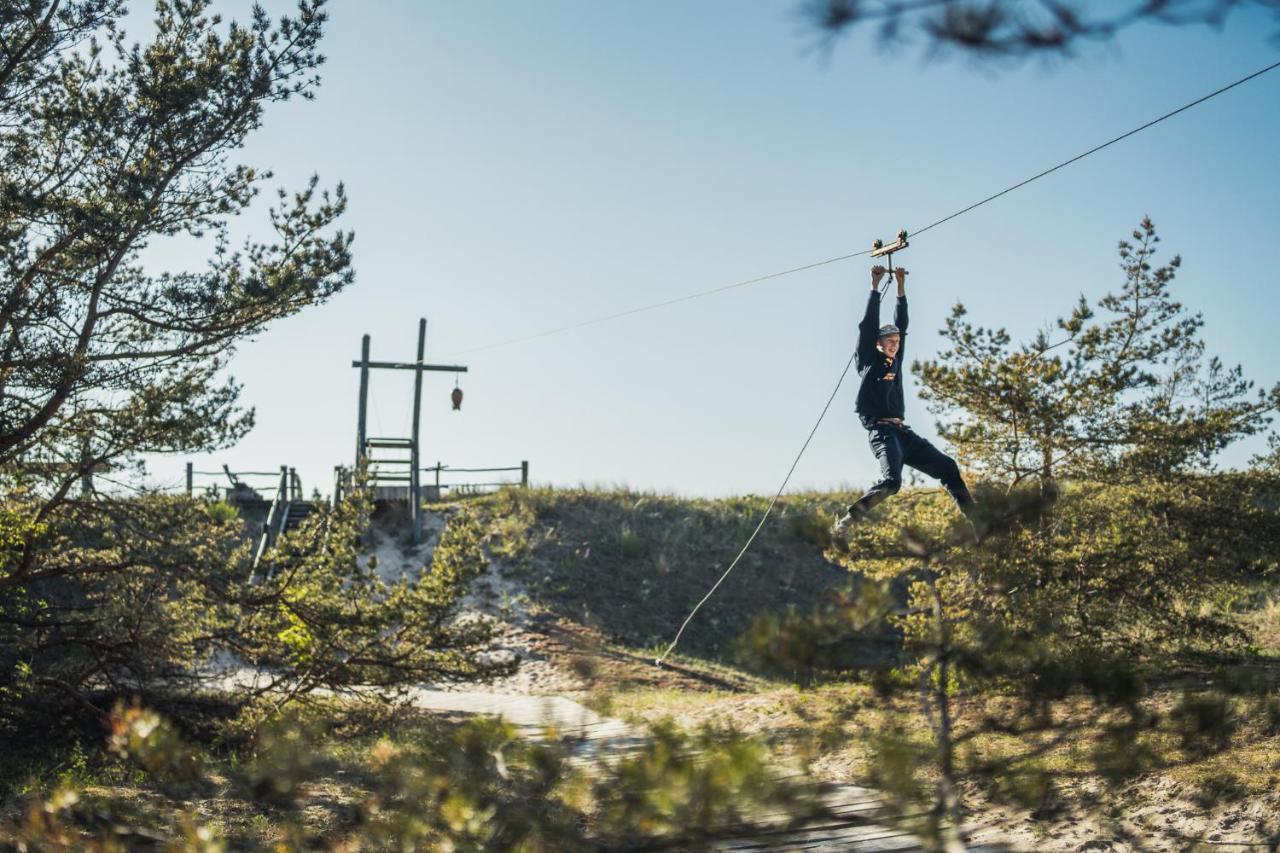 Miera Osta Pāvilosta Exterior foto